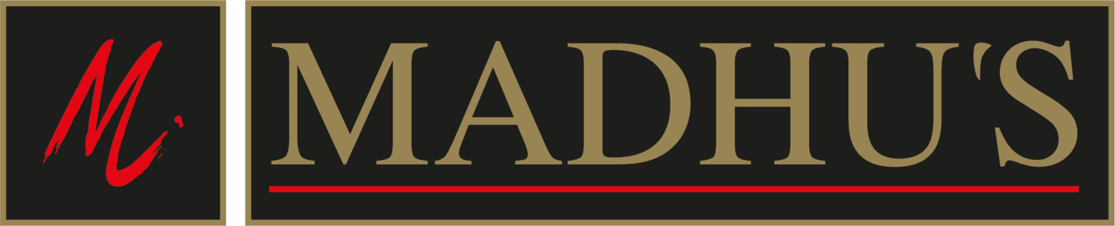Madhu's Reservations